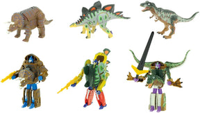 Twisk Roboforces Wechselroboter Dino 30115z