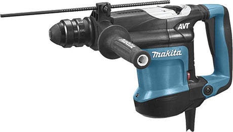 Makita hr3210fct Schlagbohrmaschine | sds-plus | 6,4j 850w - hr3210fct
