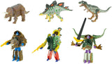 Twisk Roboforces Wechselroboter Dino 30115z