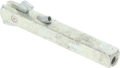 Starx Wechselstift mit Kipphebel 8x66mm verzinkt