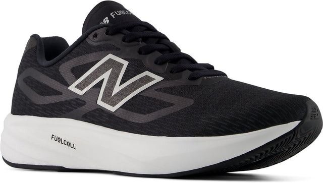 New Balance Flite-R Damen-Sportschuhe – Schwarz 41,5