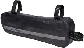 Vaude Rahmentasche Proof L, Schwarz, -