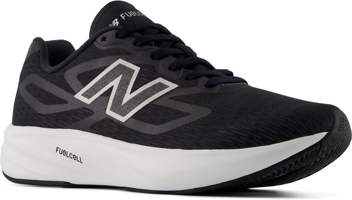New Balance Flite-R Damen Sportschuhe - Schwarz 38