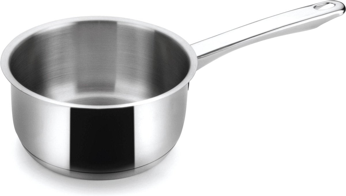 Lacor Basic-Kochtopf – ø 16 cm