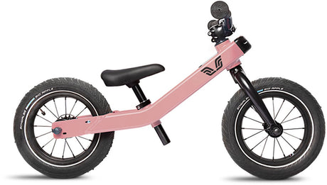 Vici wachsen Fahrrad 3 in 1 Vintage Pink