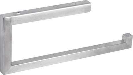 Differnz handdoekdrager 35x14cm mat chroom