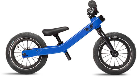 Vici 3 in 1 Wachstumsfahrrad. Kühles Blau