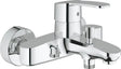 Grohe Eurostyle Wannenmischer (Aufputz)