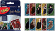 Mattel Games Uno-Kartenspiel – Harry Potter