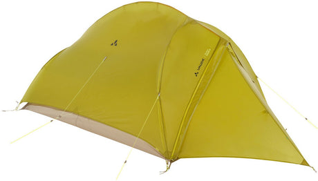 Vaude Ultralight Hogan 2P, 2-Personen-Zelt, Unisex-Outdoor-Sport-2-Personen-Zelt