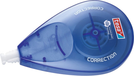 Tesa Korrekturroller 59810 weiß
