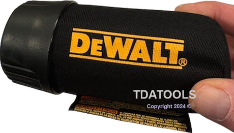 Dewalt Zubehör N273733 Staubbeutel | DCW-Maschinen – N273733