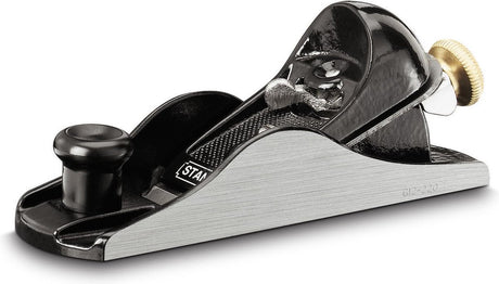 Stanley Handwerkzeug-Blockhobel 220 180 mm – 1-12-220