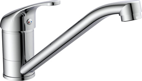 Eisl Küchenarmatur Grande Vita Classic chromfarben
