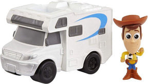 Fisher-price gcy61 speelgoedvoertuig