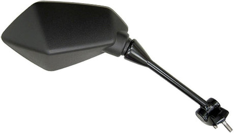 Vicma Kawasaki ER6F rechter Spiegel schwarz