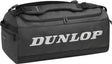 Dunlop - pro holdall 80l - tas - zwart