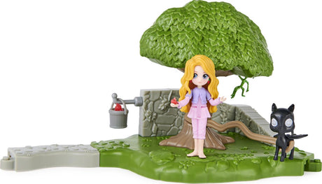 Harry Potter Magical Minis – Pflege magischer Kreaturen – Figurenset