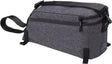 Bbb cycling bagagedrager fietstas carrierpack bsb-138 - inhoud 6 liter