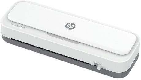 HP Laminiergerät Onelam 400 weiß