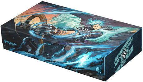 Ultimate Guard Omnihive 1000+ Xenoskin Magic: The Gathering Aetherdrift-Kartenboxen