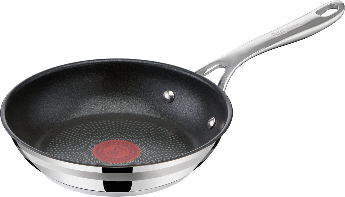 Tefal Tefal E31002 Bratpfanne Cook Jamie Oliver 20 cm