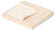 Little dutch wiegdeken - beige - little goose - moon stars