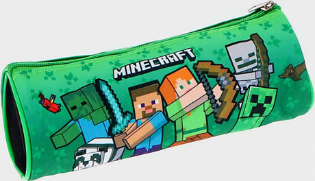 Minecraft-Federmäppchen