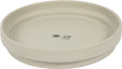 D·d Home I Love Happy Cats Trinknapf Ace XL-1250ml-25x25x4,5cm Beige
