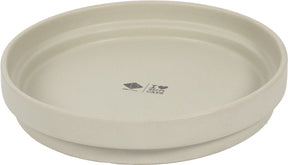D·d Home I Love Happy Cats Trinknapf Ace XL-1250ml-25x25x4,5cm Beige