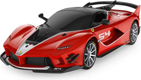 Rastar – Ferrari FXX K Evo – 1:24 – RC