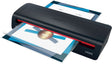 Gbc Laminiergerät 240hs 46 x 15,1 x 8,7 cm A3 Hochgeschwindigkeit 400 mm min