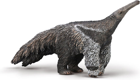 Collecta Figur – Riesenameisenbär – (l) – wilde Tiere – handbemalt – Miniatur