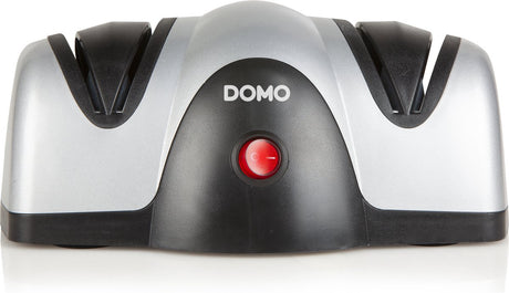 Domo elektrischer Messerschärfer do9204ks