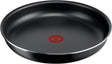 Lagostina - ingenio essential plus - koekenpan - 24 cm - niet geschikt voor inductie