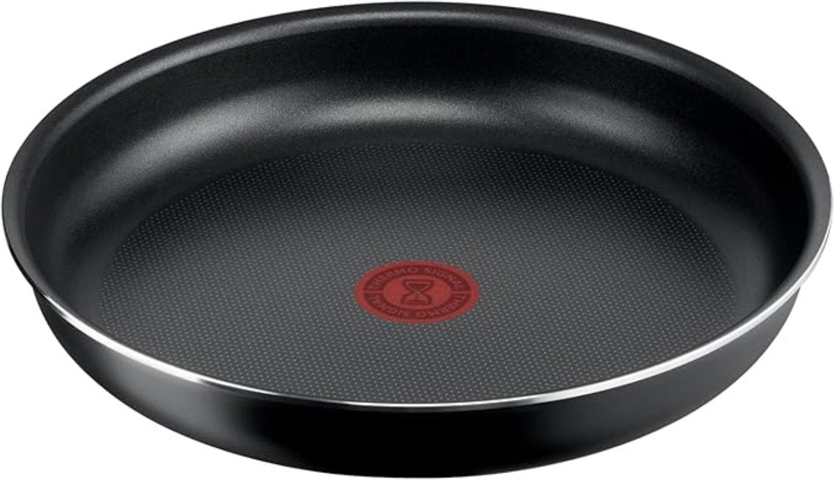 Lagostina - ingenio essential plus - koekenpan - 24 cm - niet geschikt voor inductie