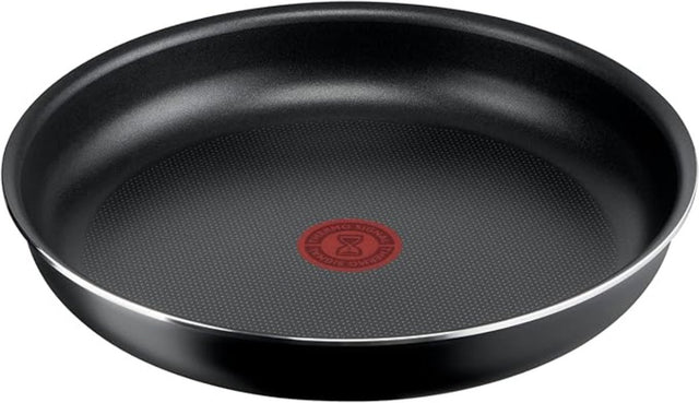 Lagostina - ingenio essential plus - koekenpan - 24 cm - niet geschikt voor inductie