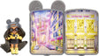 Nach! nach! nach! Überraschung – Mini-Rucksack-Spielset – kitschig – Mini-Puppe