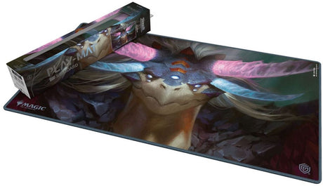 Ultimate Guard Spielmatte Magic: The Gathering „Tarkir: Dragonstorm“ – Design 1