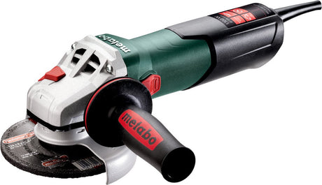 Metabo W 13-125 Quick 603627000 Winkelschleifer 125 mm 1350 W