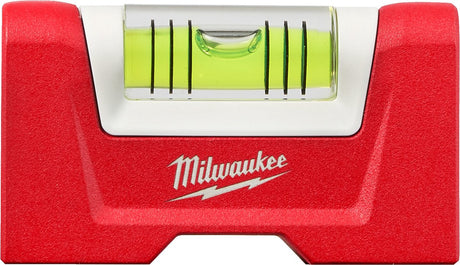 Milwaukee Kompakt-Torpedo-Wasserwaage – 4932472122