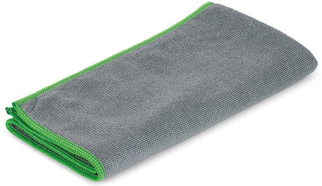 Greenspeed original microvezeldoek 40×40 cm grijs (10 stuks)