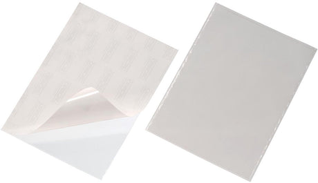 Robuster Pocketfix-A4-Beutel mit 10 Stück