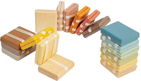 Bigjigs Jakobsleiter aus Holz