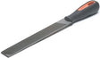 Bahco Hobbyfeile 8 Zoll mit Griff für Metall – 4-153-08-1-2