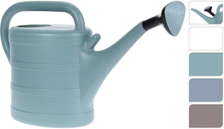 Pro garden gieter 10ltr 4ass kleuren 1 stuk