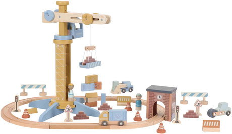 Little Dutch Kranich-Set