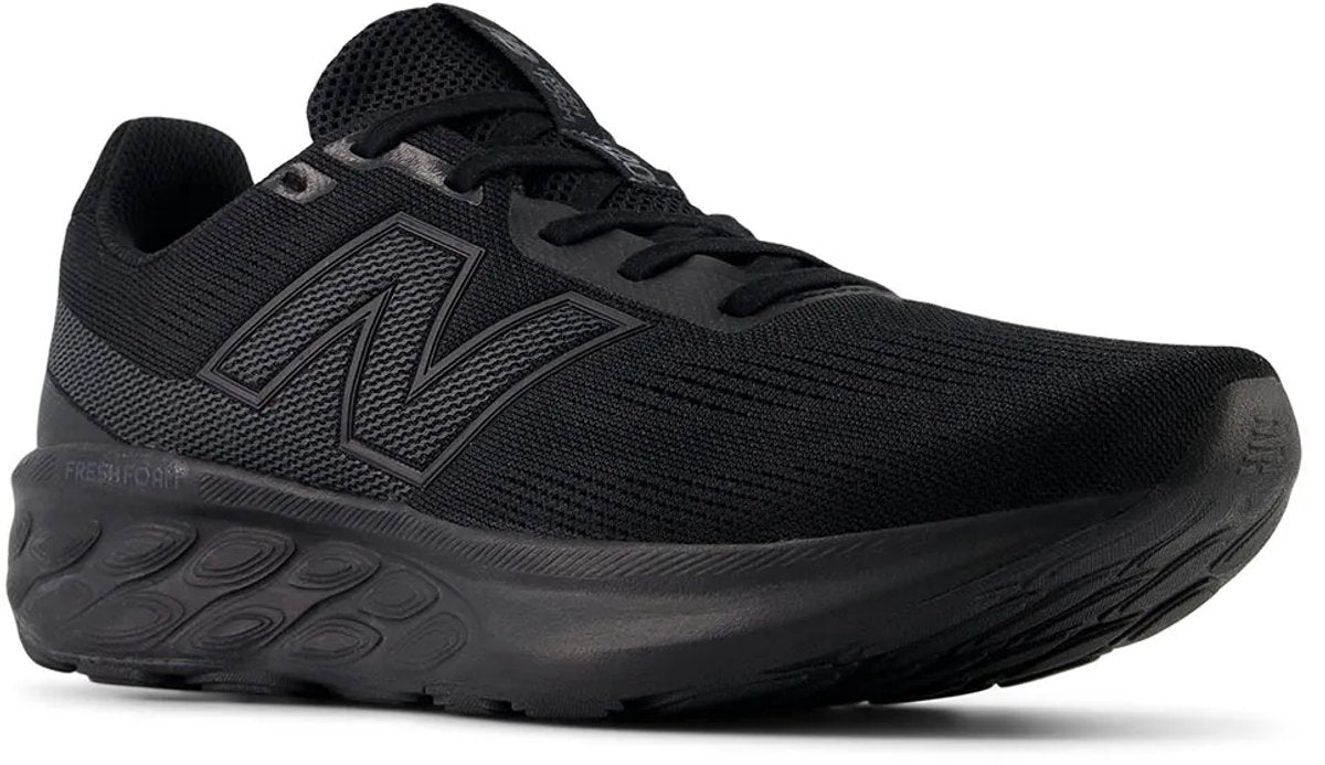 New Balance 520 Herren-Sportschuhe - Schwarz
