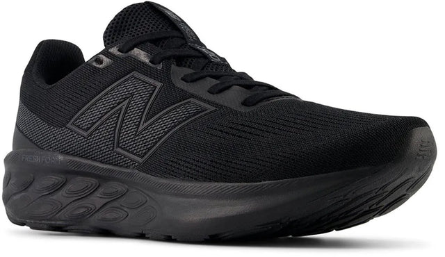 New Balance 520 Herren-Sportschuhe - Schwarz