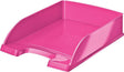 Leitz Briefablage Plus 5226 Wow Pink